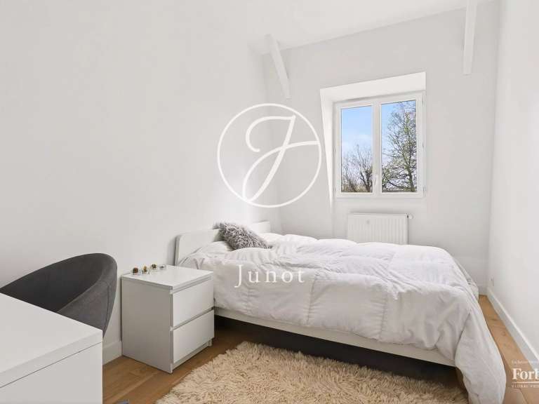 Maison Le Vésinet - 6 chambres - 230m²