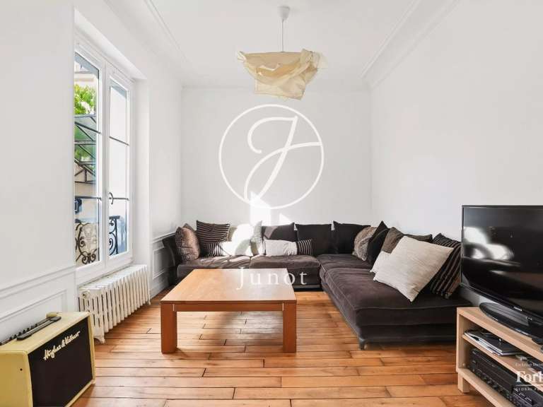 Maison Le Vésinet - 6 chambres - 230m²