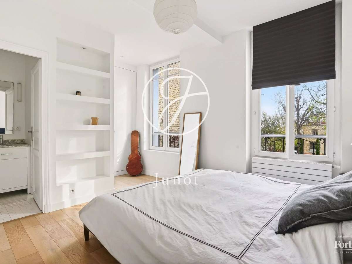 Maison Le Vésinet