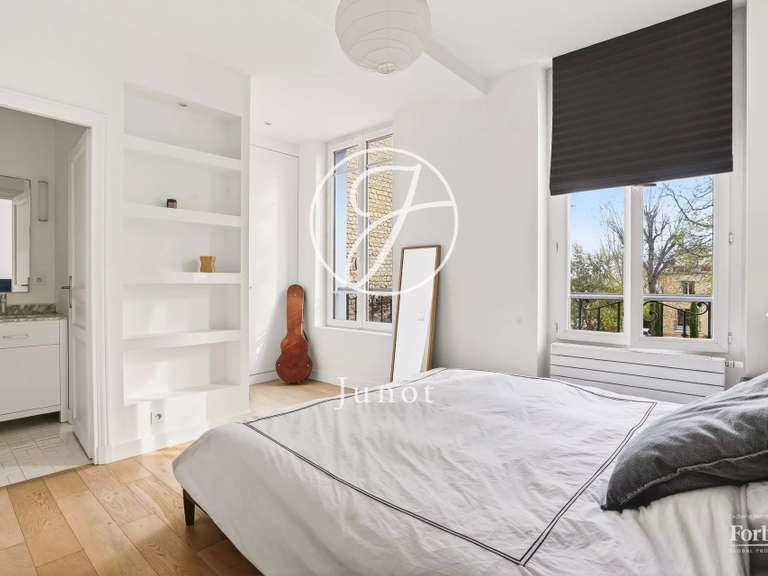 Maison Le Vésinet - 6 chambres - 230m²