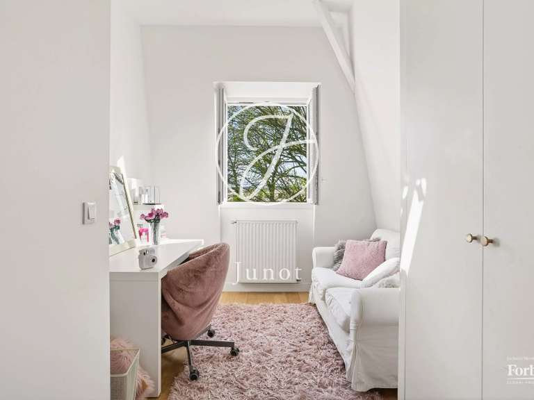 Maison Le Vésinet - 6 chambres - 230m²