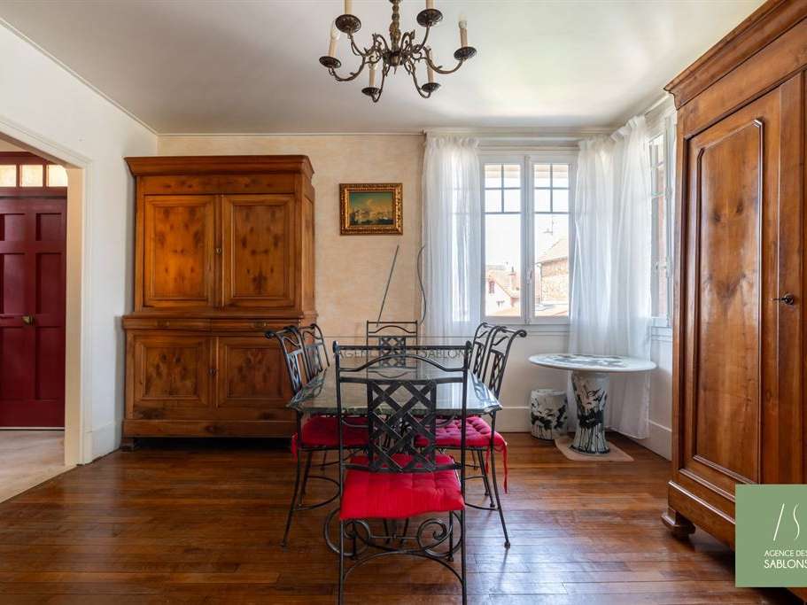 Maison Le Vésinet