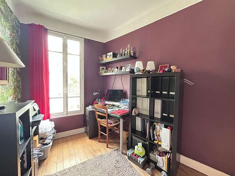 Maison Le Vésinet - 3 chambres - 130m²