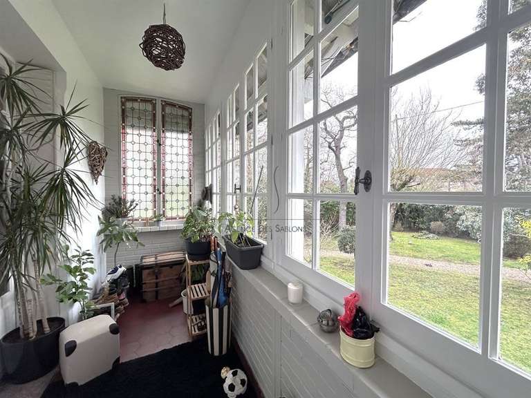 Maison Le Vésinet - 3 chambres - 130m²