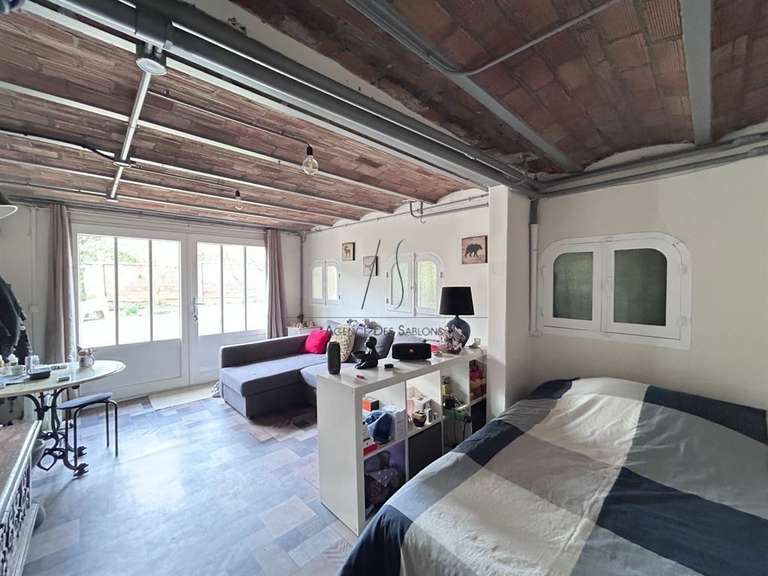 Maison Le Vésinet - 3 chambres - 130m²
