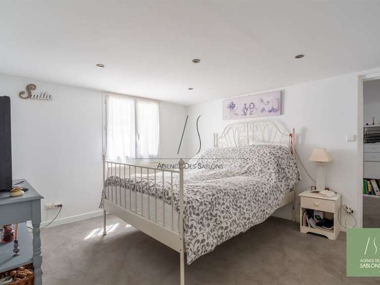 Maison Le Vésinet - 3 chambres - 125m²