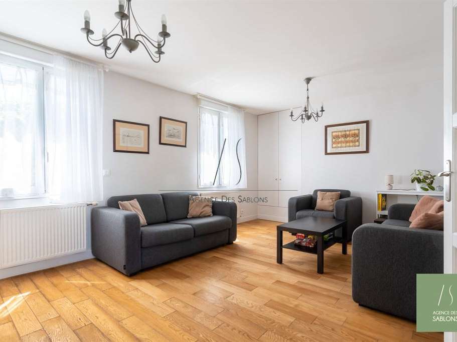 Maison Le Vésinet
