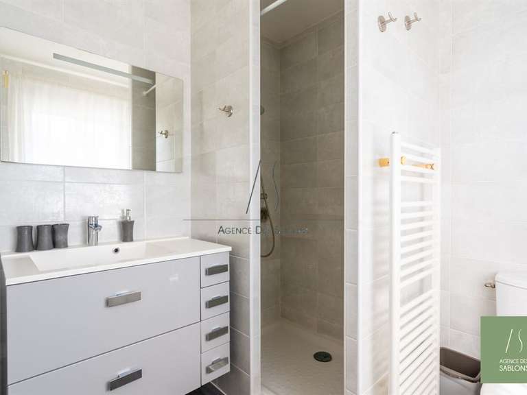 Maison Le Vésinet - 3 chambres - 125m²