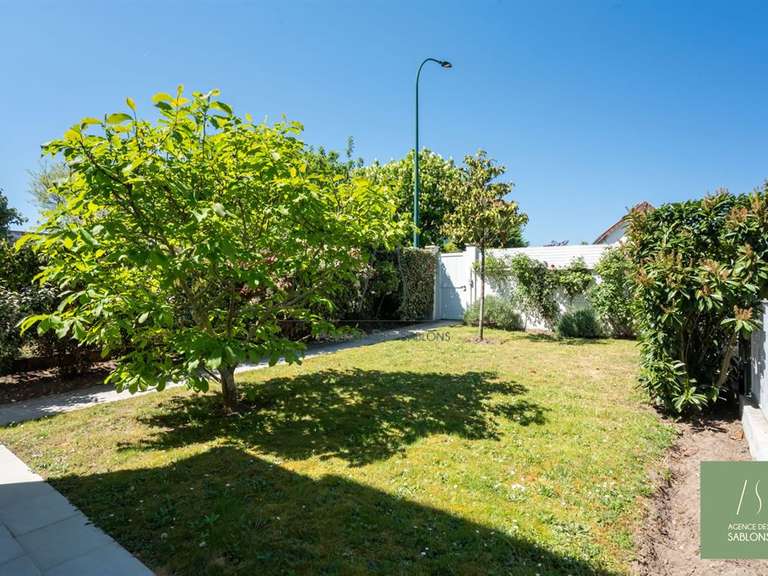 Maison Le Vésinet - 3 chambres - 125m²