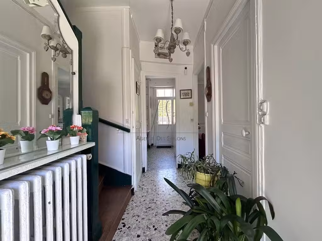 Maison Le Vésinet