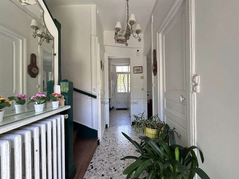 Maison Le Vésinet - 2 chambres - 80m²