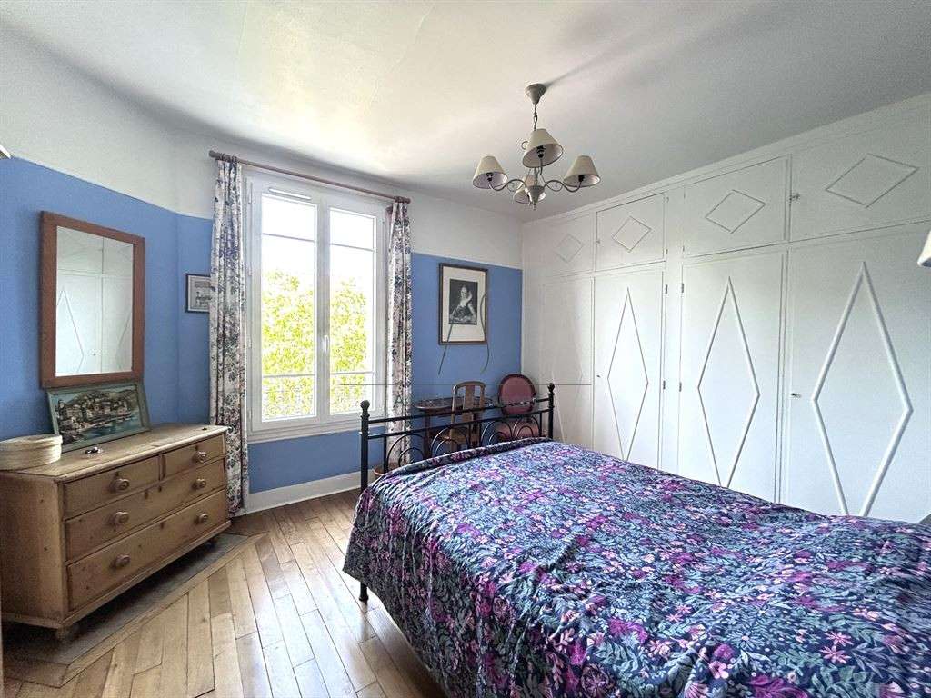 Maison Le Vésinet