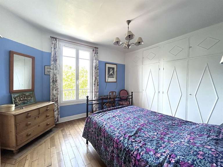 Maison Le Vésinet - 2 chambres - 80m²