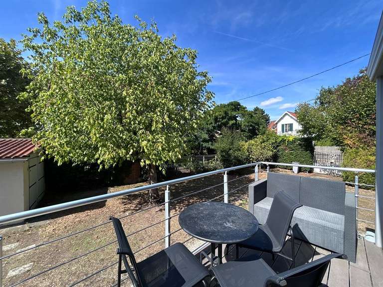 Maison Le Vésinet - 2 chambres - 80m²