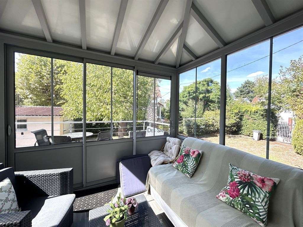 Maison Le Vésinet