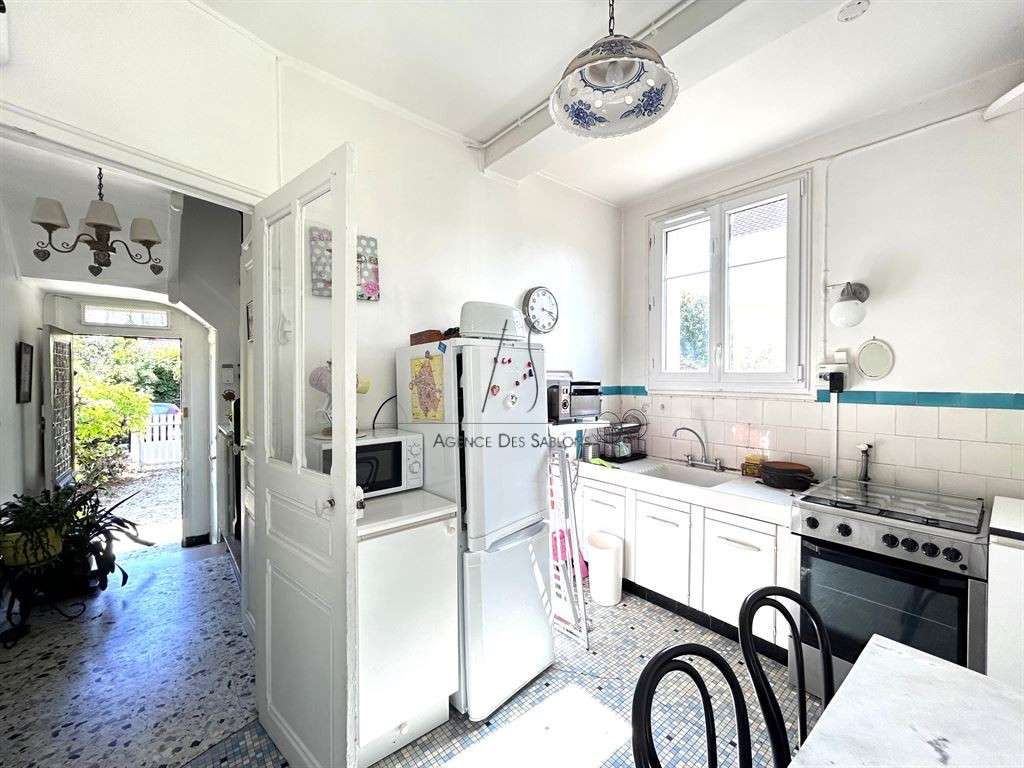Maison Le Vésinet