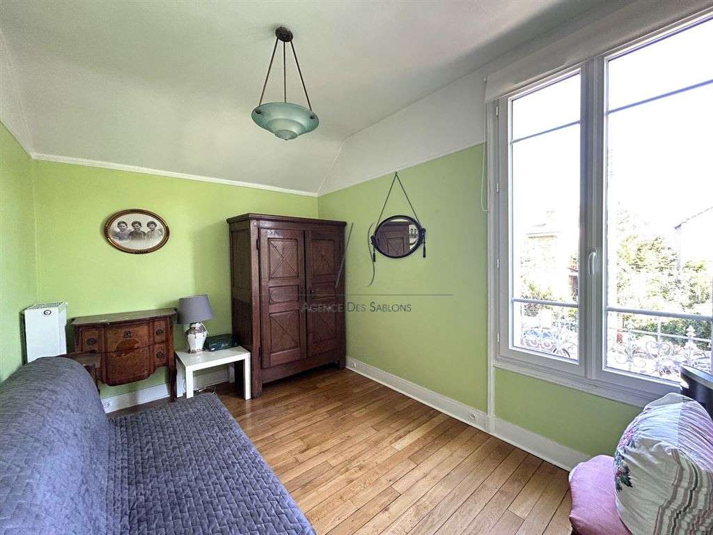 Maison Le Vésinet