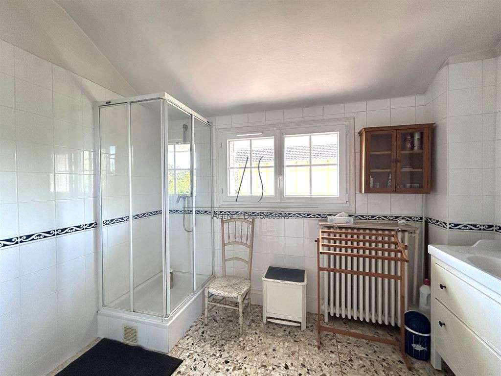 Maison Le Vésinet