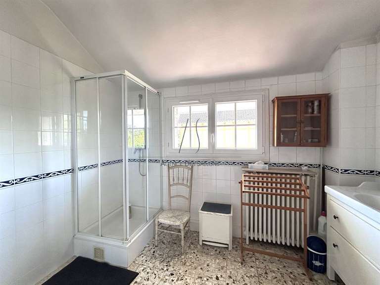 Maison Le Vésinet - 2 chambres - 80m²