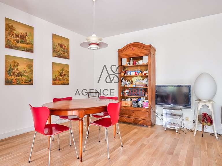Maison Le Vésinet - 3 chambres - 96m²
