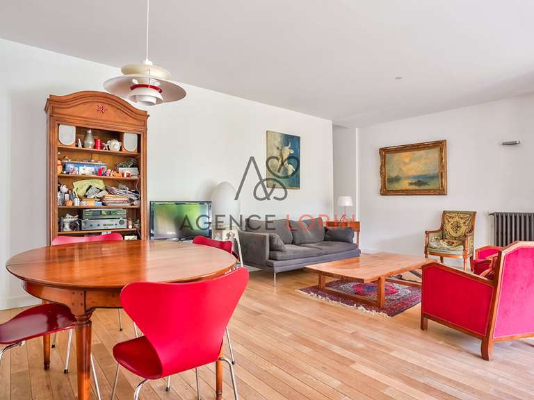 Maison Le Vésinet - 3 chambres - 96m²