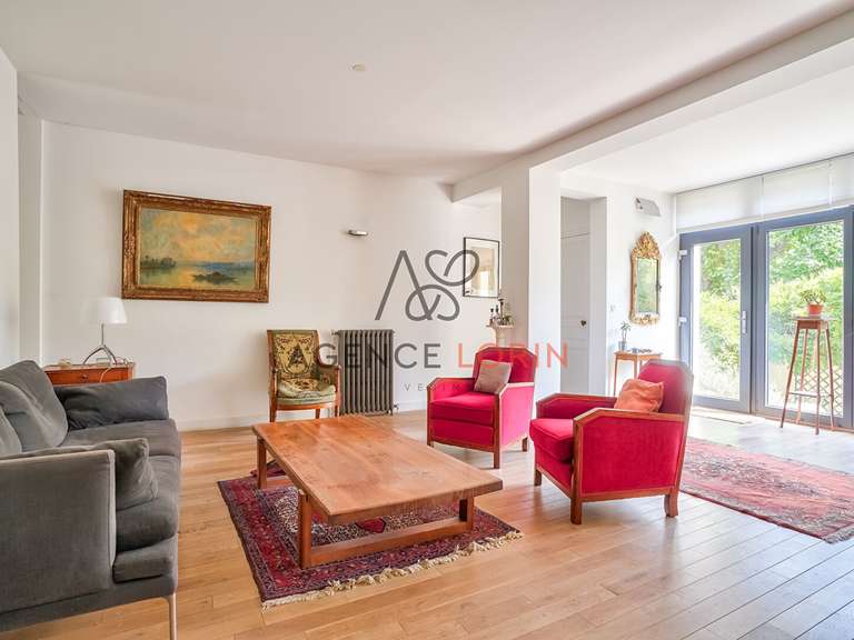Maison Le Vésinet - 3 chambres - 96m²