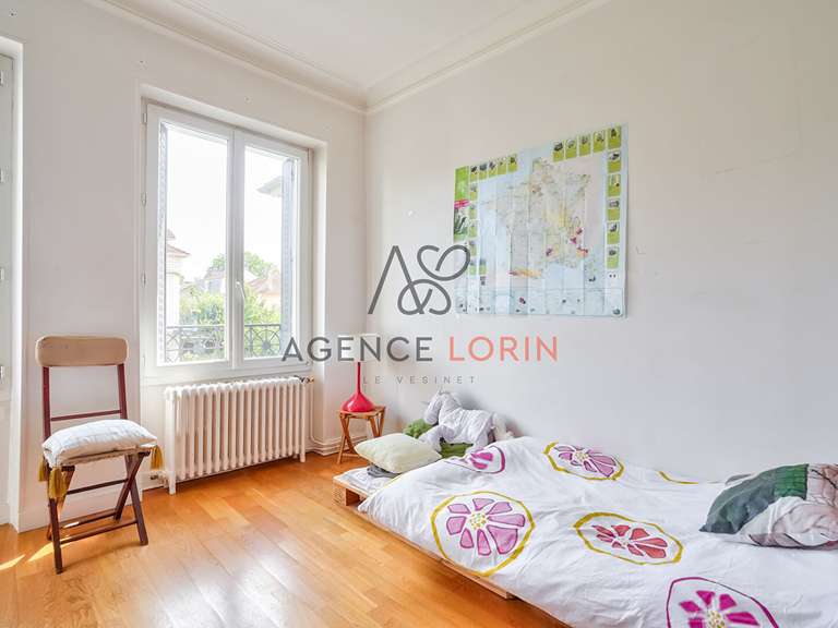Maison Le Vésinet - 3 chambres - 96m²