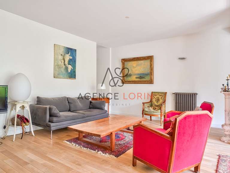Maison Le Vésinet - 3 chambres - 96m²