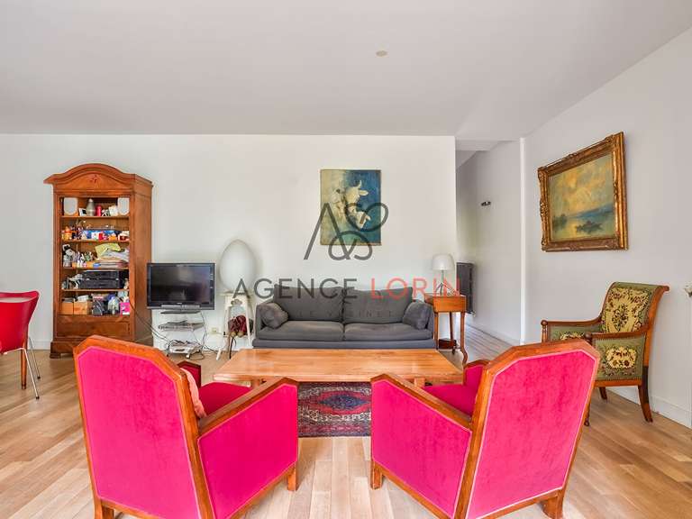 Maison Le Vésinet - 3 chambres - 96m²