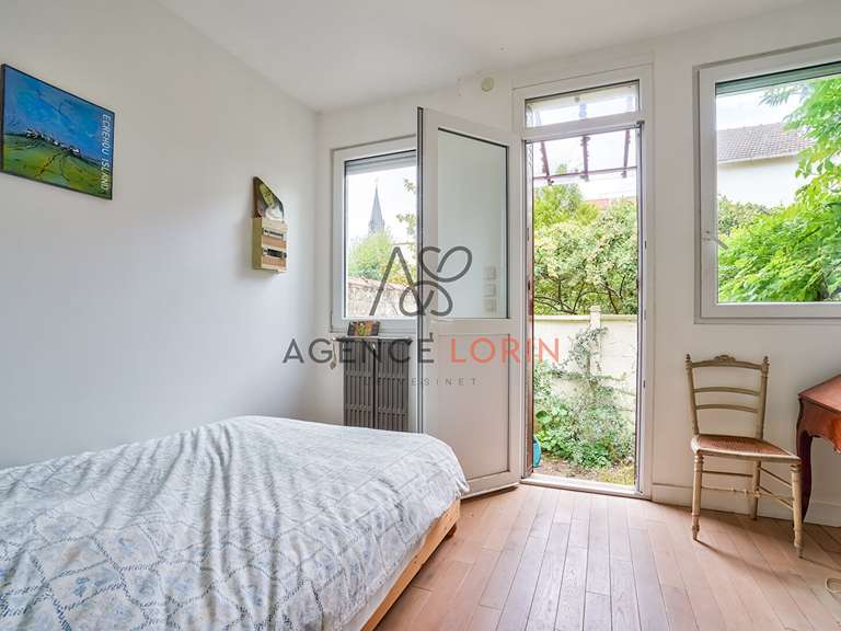 Maison Le Vésinet - 3 chambres - 96m²