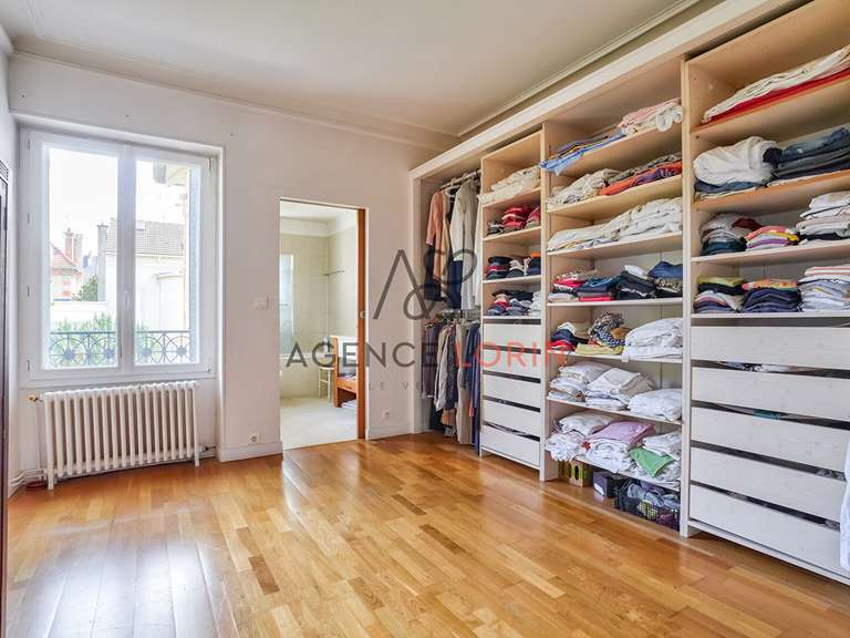 Maison Le Vésinet - 3 chambres - 96m²