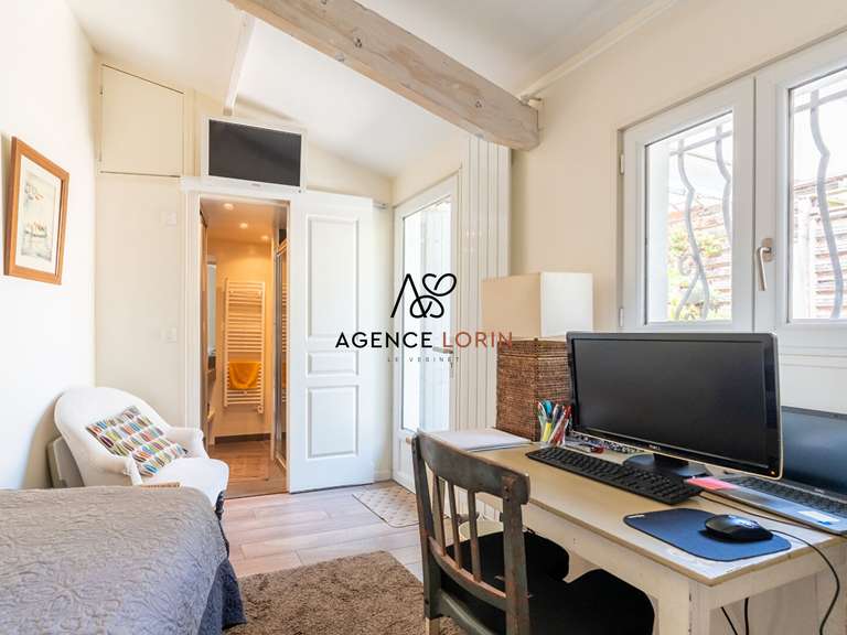 Maison Le Vésinet - 4 chambres - 94m²