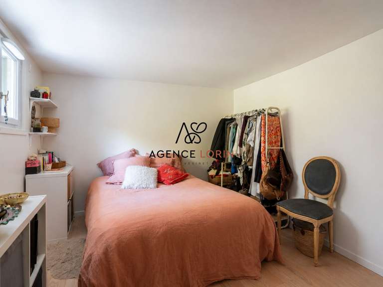 Maison Le Vésinet - 4 chambres - 94m²