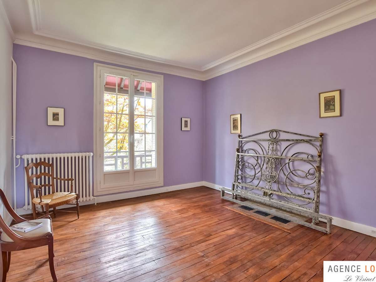 Maison Le Vésinet