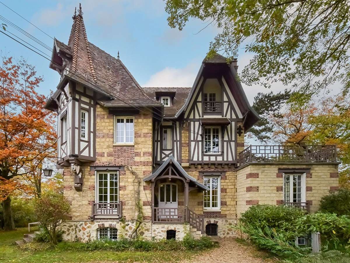 Maison Le Vésinet