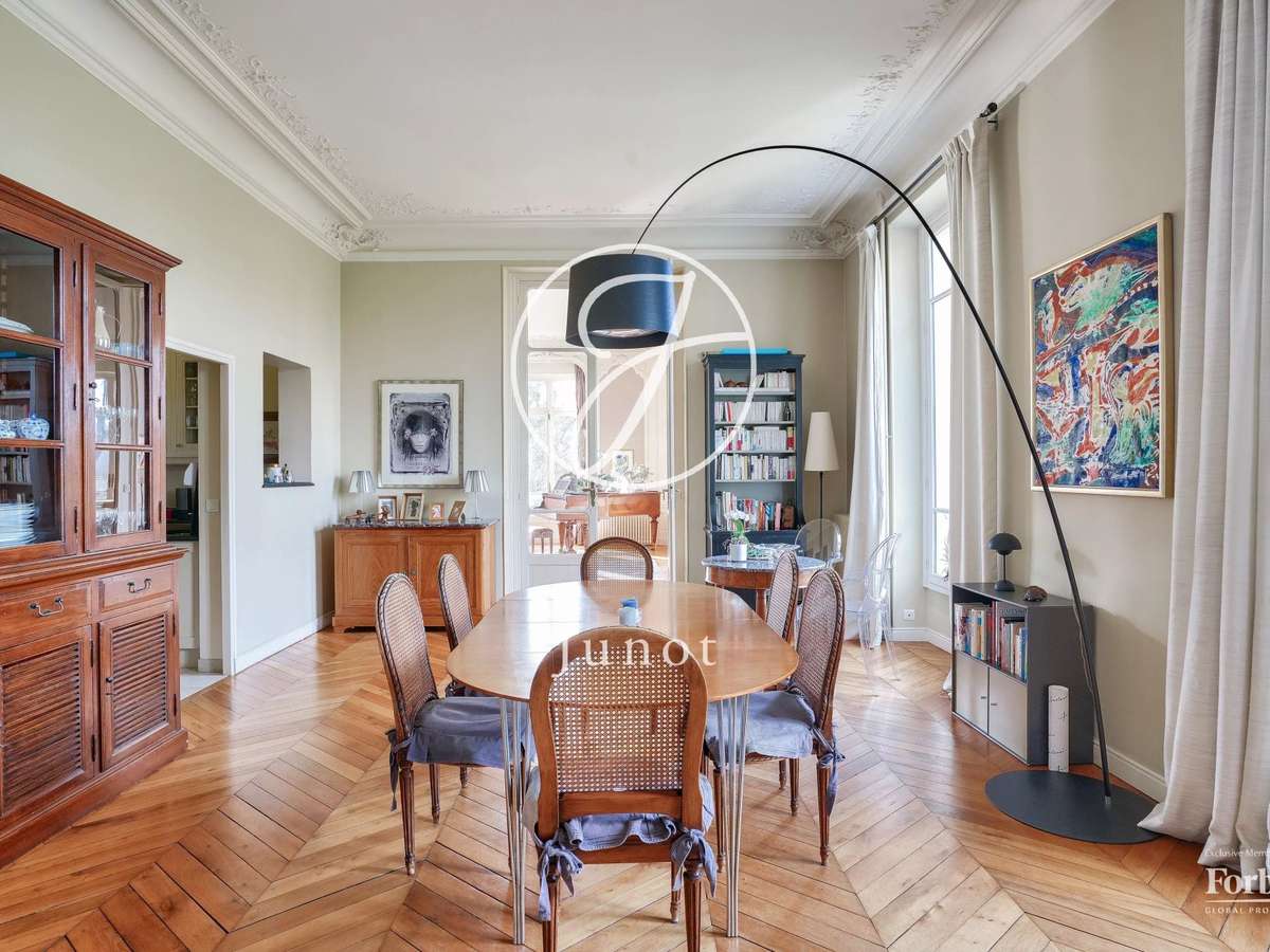 Maison Le Vésinet