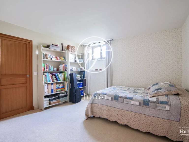 Maison Le Vésinet - 5 chambres - 244m²