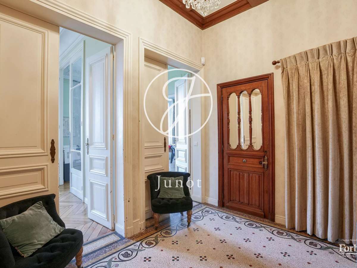 Maison Le Vésinet