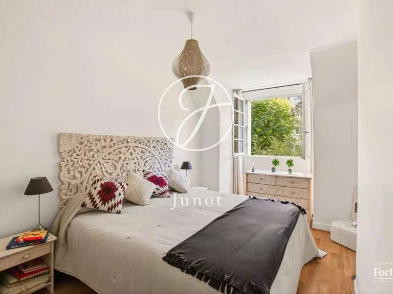 Maison Le Vésinet - 5 chambres - 314m²
