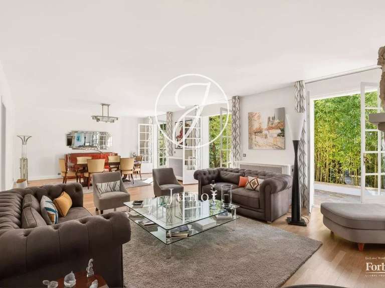 Maison Le Vésinet - 5 chambres - 314m²