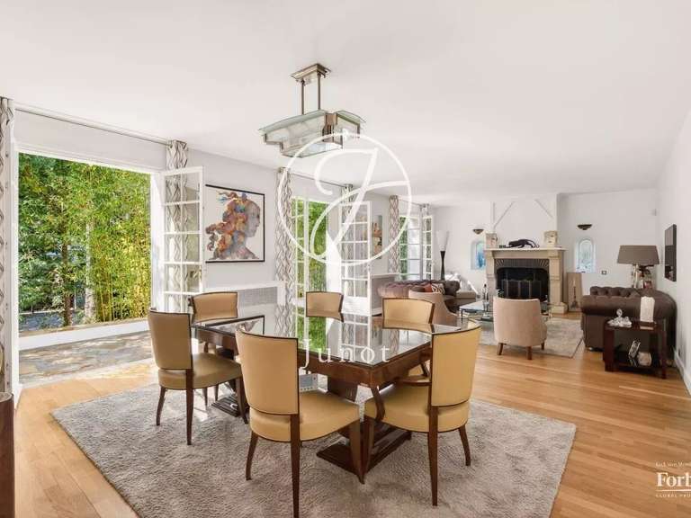 Maison Le Vésinet - 5 chambres - 314m²