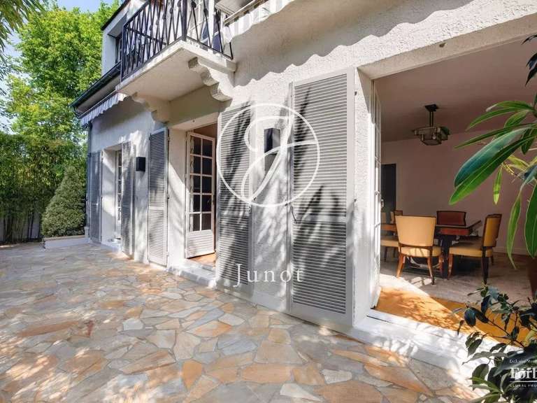 Maison Le Vésinet - 5 chambres - 314m²