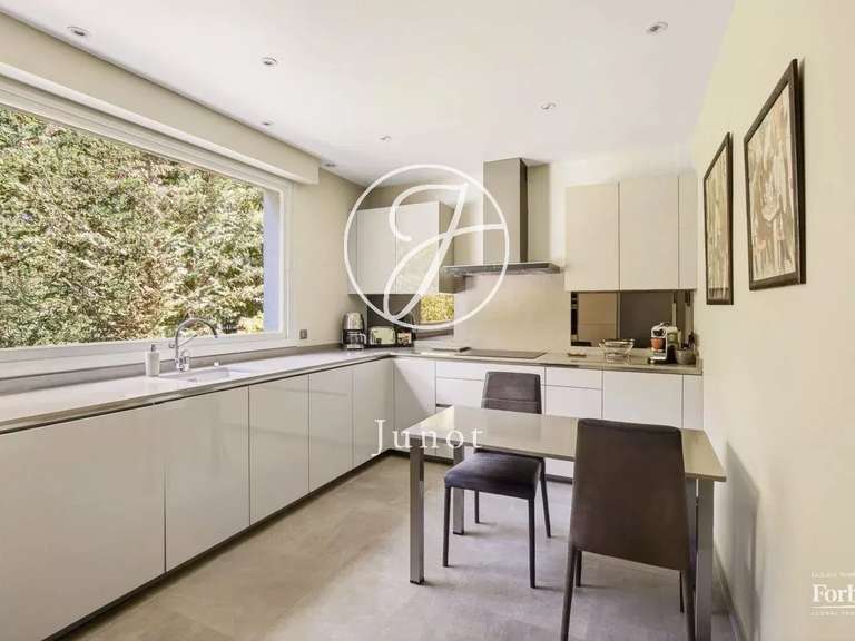 Maison Le Vésinet - 5 chambres - 314m²