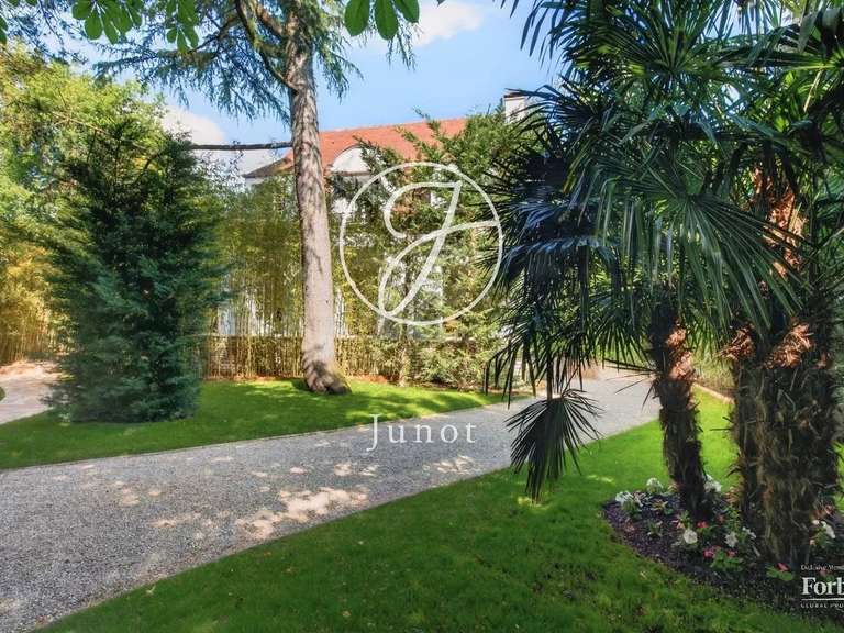 Maison Le Vésinet - 5 chambres - 314m²