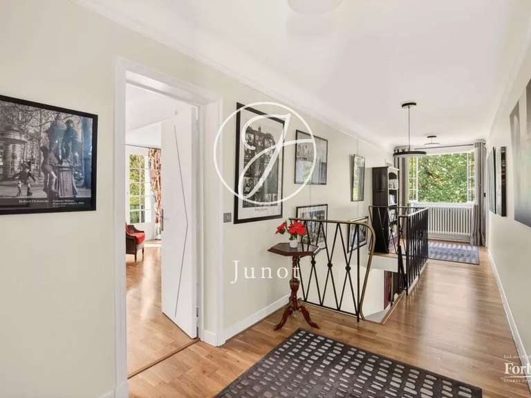 Maison Le Vésinet - 5 chambres - 314m²