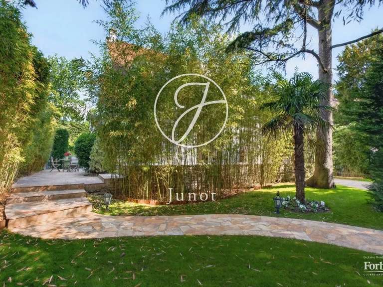 Maison Le Vésinet - 5 chambres - 314m²