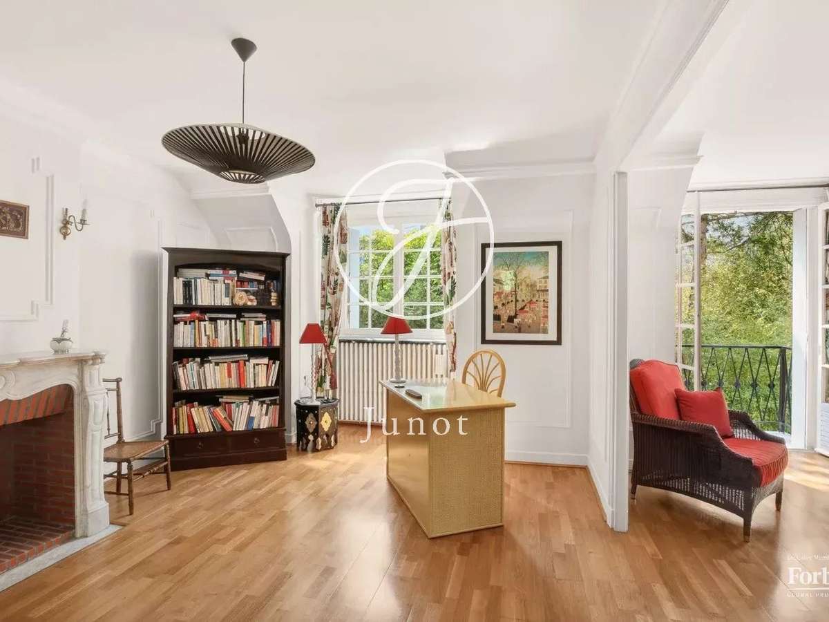 Maison Le Vésinet
