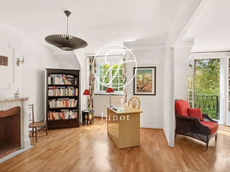 Maison Le Vésinet - 5 chambres - 314m²