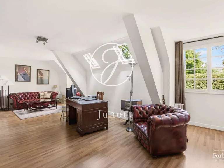 Maison Le Vésinet - 5 chambres - 314m²