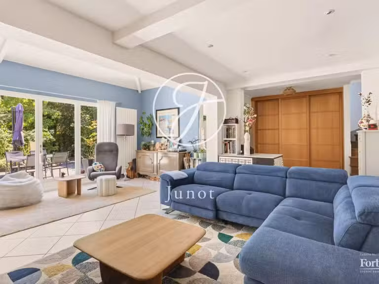 Maison Le Vésinet - 3 chambres - 120m²